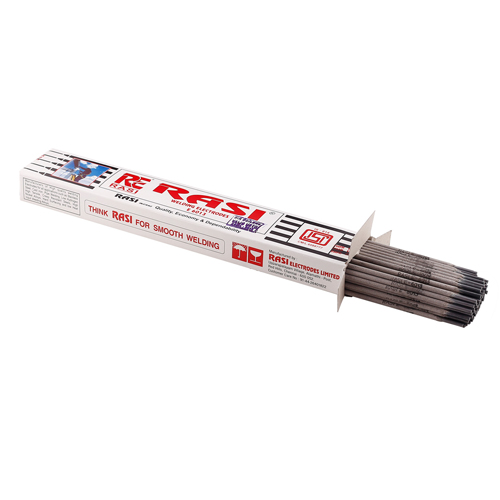 Welding Rods Supplier